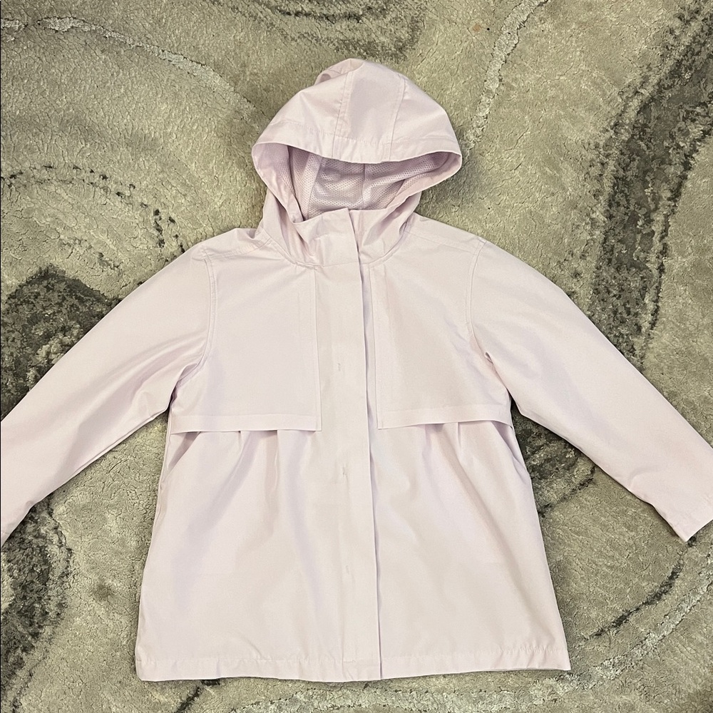 Old navy water resistant  jacket